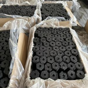 High Quality Coconut Shell <b>Charcoal</b> From Vietnam Wholesale Bulk Export Top Supplier in 2025 - Product Image 4