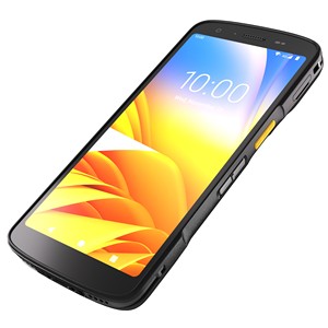 Mới!!! Zebra tc22 gồ ghề Android 6 "máy tính di động-một bộ xử lý thế hệ tiếp theo, Wi-Fi 6e, 2D Imager, BT, IP68 vv - Product Image 6