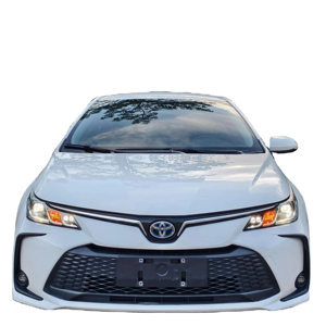 Venta al por mayor de autos usados con volante a la izquierda, automáticos, en perfecto estado, listos para ser enviados a todo el mundo. - Product Image 1