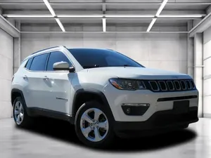 Jeep Compass Latitude 2020 - Product Image 6