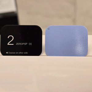 เครื่องสแกนระบบดิจิทัล PSP X-ray dimedi zeropsp ฟิล์ม2ขนาดระบบเซ็นเซอร์การถ่ายภาพระบบ CE Class I Apixia Tyris ใช้งานได้1ปี - Product Image 1