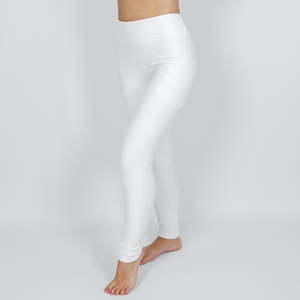 Women's High Waist Elastic Yoga <b>Leggings</b> with Push-up Feature Seamless Drip Dye Technique Solid Pattern - Product Image 5