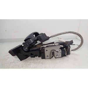 Serratura Anteriore Destra MERCEDES Classe GLK (X204) A2047203035 651916 (08>15) - Product Image 5