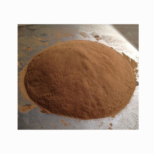 Polvo de Joss puro/polvo de pegamento para hacer Agarbatti e industria hecho en Vietnam tamaño de malla alto - Product Image 1