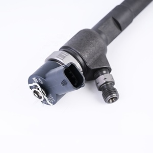 Injecteur de carburant diesel à rampe commune en acier neuf 0445110351 <span class=keywords><strong>GP</strong></span> pour Alfa Romeo Mito 1.3 Multijet 55219886, garantie 1 an - Product Image 6