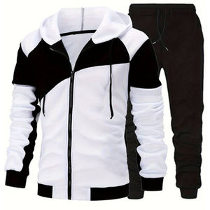 Chándales de Jersey para hombre de venta de alta calidad para adultos 100% Material de alta calidad Temporada de invierno Elección perfecta - Product Image 4