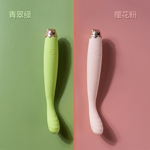 Vibrador Cat Yue Bang - Juguete Sexual para Mujeres con Vibración Intensa, 100 Unidades por Caja - Product Image 1