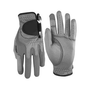 Gants de frappe de baseball et de softball de dernière génération, de haute qualité, durables et respirants pour hommes, fabriqués par Hanger Impex - Product Image 5