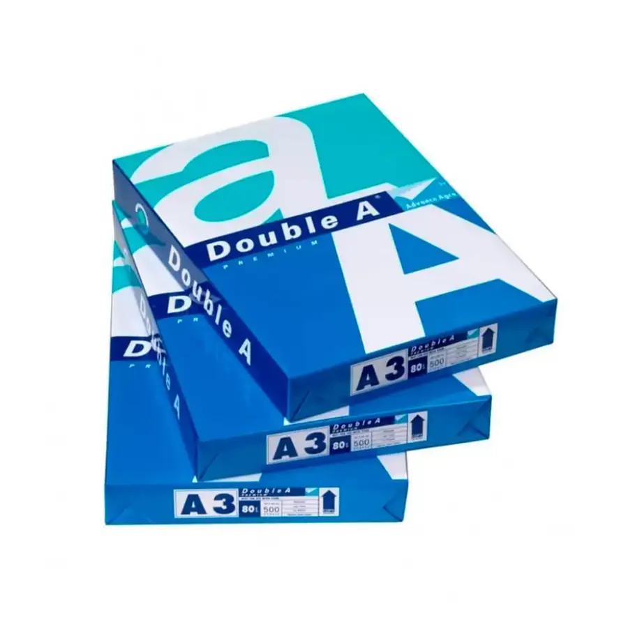 Factory Direct Supply Double A4 Copy Paper 80GSM for Copy Printing Cheap price