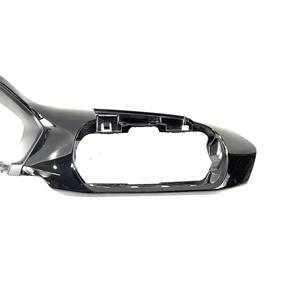 Masque de tableau de bord central Ford Fiesta 7ème série H1BB-18835-G (17>>) - Product Image 6