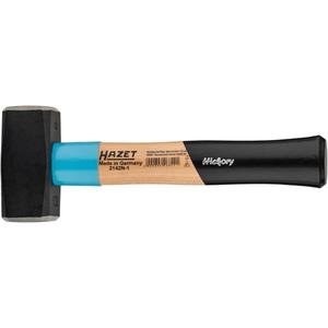 ค้อนแฮเซ็ตคลับ ด้ามไม้ฮิคกอรี่ สำหรับช่างเครื่อง - Product Image 2