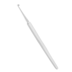 Fuente de alimentación Manual de alta calidad de primera calidad, instrumento médico, curetas oftálmicas, vendedor superior, curetas oftálmicas ligeras - Product Image 5