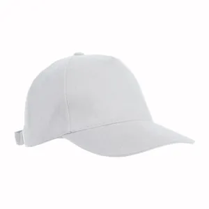 Cappellino in Cotone a 5 Pannelli Personalizzabile, Gadget Promozionale - Product Image 2