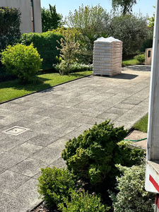 Pellets de madera baratos listos para enviar, 100% abeto, calidad A1 A2, pellets de madera de Francia, venta al por mayor de pellets de madera en Europa, mejor oferta. - Product Image 2