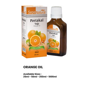 High Quality Bulk Supply Custom Service 25ml <b>Orange</b> <b>Essential</b> <b>Oil</b> Cold Pressed Amber Glass Bottle Low MOQ High Export Quality - Product Image 2