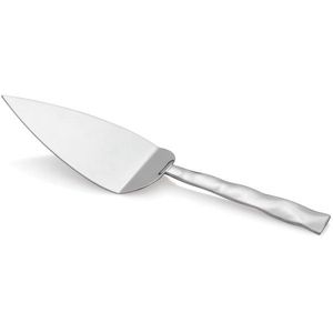 Servidor de pastel superior moderno con mango de resina hermoso utensilio para cortar pasteles perfecto para servir postres todos los días y uso informal - Product Image 6