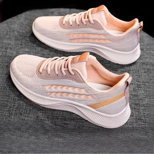 Chaussures de sport pour hommes, style décontracté, course à pied, chaussures de sport, légères, respirantes, confortables, à porter au quotidien - Product Image 5