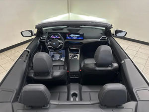 Offre de qualité supérieure pour BMW Série 4 430i Cabriolet RWD d'occasion 2025 - Product Image 4