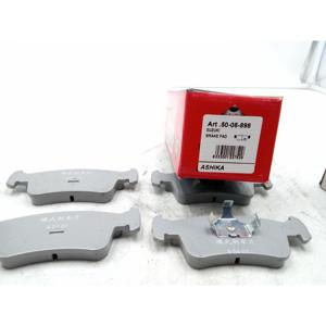 Plaquettes de frein SUZUKI Santana Series (350) (00>16) 50-08-898 Essence - Product Image 4
