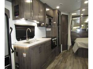 Vehículo de Camping Cruiser 2026 E-n-t-e-g-r-a O-D-Y-S-S-E-Y 24B Listo para Enviar - Product Image 3