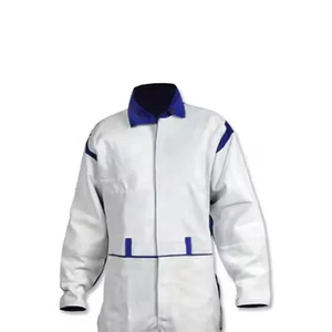 Overol de Trabajo Personalizado de la Mejor Calidad, Multibolsillos, Duradero, Ligero, Funcional, Impermeable, Resistente al Fuego y a las Llamas - Product Image 5