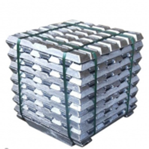 Lingots d'aluminium raffinés de qualité supérieure disponibles en quantités de gros pour l'extrusion de coulée et l'utilisation industrielle - Product Image 3