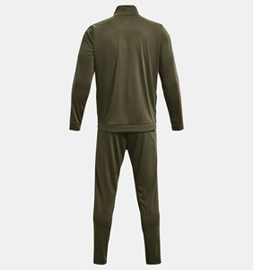 Survêtement personnalisé pour hommes Sweat à capuche Fitness Vêtements de gymnastique pour hommes Ensemble de course Sportswear Jogger Survêtement pour hommes Tenue de sport d'hiver - Product Image 5