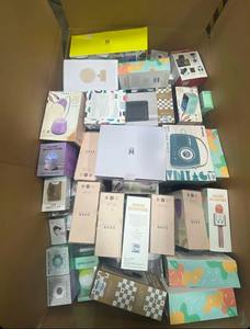 Paletas de Liquidación, Mercancía Mixta al por Mayor, Electrónica, Artículos para el Hogar, Herramientas, Ropa, Accesorios, Reventa, Exportación, Compradores - Product Image 2