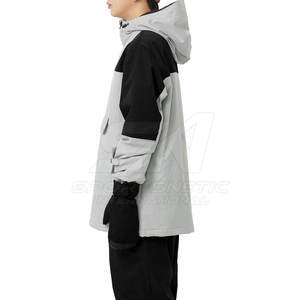 Chaquetas de Esquí para Hombre de Primera Calidad, Chaqueta Deportiva de Invierno para Esquí Profesional y Recreativo - Product Image 3