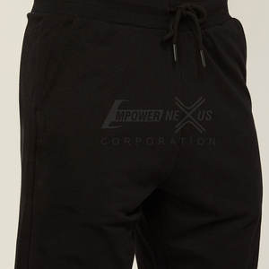 Diseña tu propio logotipo Pantalones cortos para hombre Pantalones cortos transpirables de secado rápido para hombre Pantalones cortos para hombre más vendidos - Product Image 5