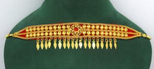 Women Hair Jewelry Bridal Hair Decoration <b>Accessory</b> Gold Plated Hairpin Headband Jewellery New <b>Fashion</b> Trendy Look - Product Image 6