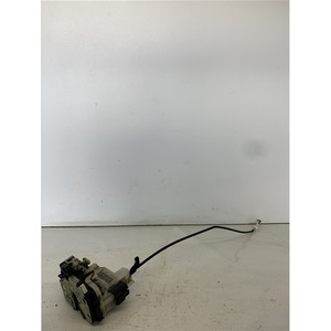 Serratura Anteriore Sinistra FIAT Panda 2a Serie 51917882 (03>10) - Product Image 3