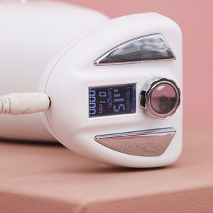 Appareil portable d'échographie pour le remodelage corporel, utilisation à domicile ou en salon, équipement de réduction de la graisse et de raffermissement de la peau - Product Image 5