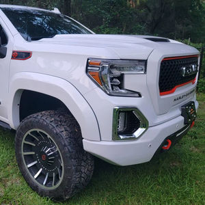 รถจีเอ็มซี เซียร์รา 1500 รุ่นเดวิดสัน อิดิชั่นส์ 4x4 ปี 2021 มือสอง - Product Image 1