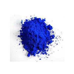 Colorant sans sel en gros bleu acide 90 de qualité supérieure pour les colorants d'impression textile numérique - Product Image 6