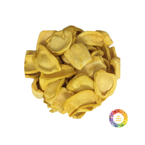 Chips de Jaca Seca de Color Dorado, Crujientes, Fruta Tropical, Snack, Gran Cantidad para Exportación, Chips de Jaca Seca - Product Image 5