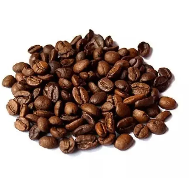 Лучшее качество, фирменные кофейные зерна одного происхождения, Колумбия, 100% Арабика, жареные кофейные зерна