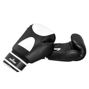 Gants de boxe de qualité supérieure et confortables à utiliser, avec des coutures durables et un intérieur rembourré doux - Product Image 1