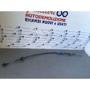 CAPELLATURE CAMBIO FIAT Grande Punto 1a Serie 55199874 199A3000 Diesel 1300 (05>08) - Product Image 1