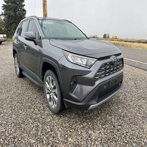 Usado Perfectly 2020 2023 Toyota Rav 4 Suv Mejor precio al por mayor - Product Image 1