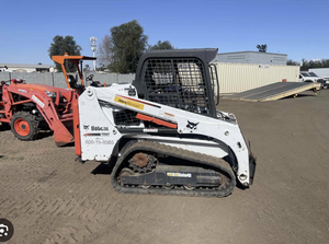 Cargador Bobcat S630 usado de alta calidad, 3,5 toneladas, maquinaria de construcción más vendida en EE. UU., precio, componente central del motor - Product Image 2