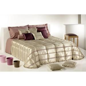 Hecho en Italia Invierno Abajo CIPRO Edredón Clásico fantasía color Edredón Suave CM 180X260 también Etiqueta Privada - Product Image 2