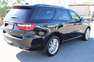 Dodge Durango GT Plus AWD 2026 - Product Image 3