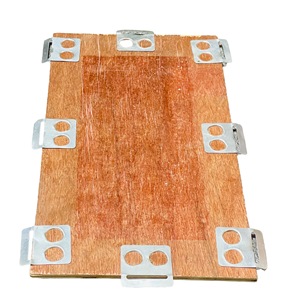 Bán buôn không có moq Mẫu nailless hộp gỗ dán ván ép thùng gỗ lưu trữ kho lưu trữ và xuất khẩu hun trùng được thực hiện bởi - Product Image 2