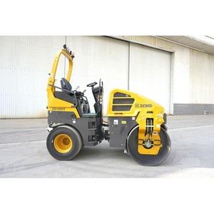 Nouveau rouleau compresseur à tambour unique XCM-G XD140VT 2026 - Product Image 2