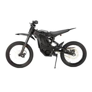 Bicicleta Eléctrica de Aventura Eride Pro SS 3.0 2025, Nueva y Más Vendida, con Batería de Litio, Frenos de Disco, 1 Año de Garantía, Lista para Enviar - Product Image 3