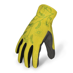 Gants de travail d'élagage de rose résistants à l'épine de dame durables confortables pour désherber creuser planter des gants de jardin - Product Image 3