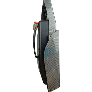 21N8-30015 21N8-36002 21N836002 21N8-36001 21N8-35000 Pantalla de visualización para excavadora R300LC-7 R370LC-7, Piezas de maquinaria de construcción - Product Image 2