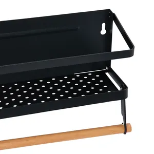 Servilletero artístico hecho a mano con textura martillada, servilletero de metal de latón antiguo de Zahid Exports en India, gran mayorista - Product Image 4