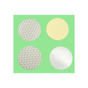 Bouchon de bouteille blanc sur mesure anti-déversement de qualité alimentaire fabriqué au Vietnam avec film scellant facile à décoller, bon prix, sans couvercle - Product Image 6